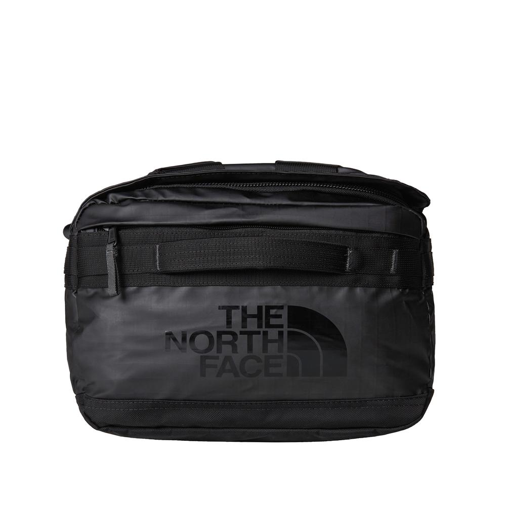 Taška The North Face Base Camp Voyager 42L 0A52RQKT01 - černé