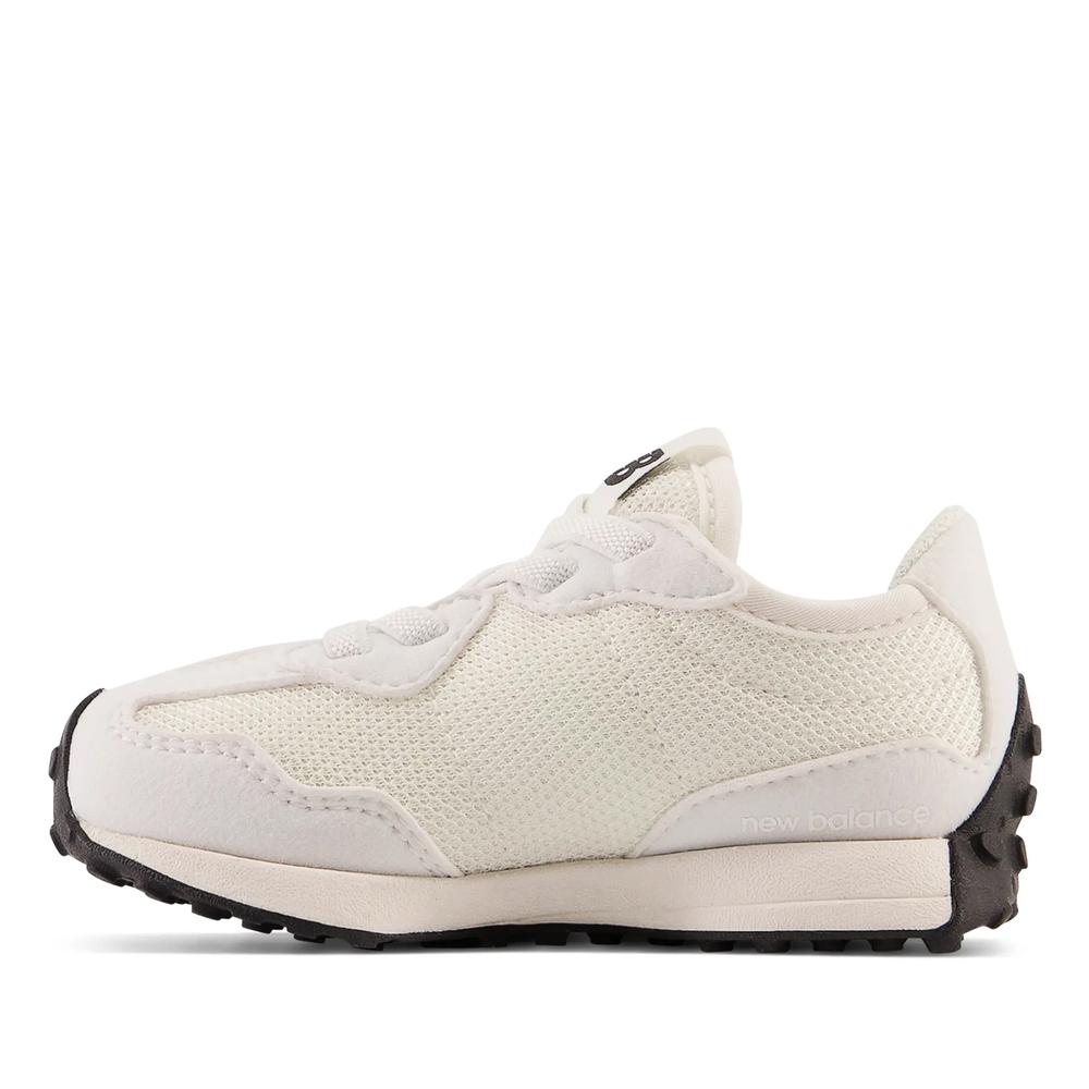 Boty New Balance IH327CWB - bílé
