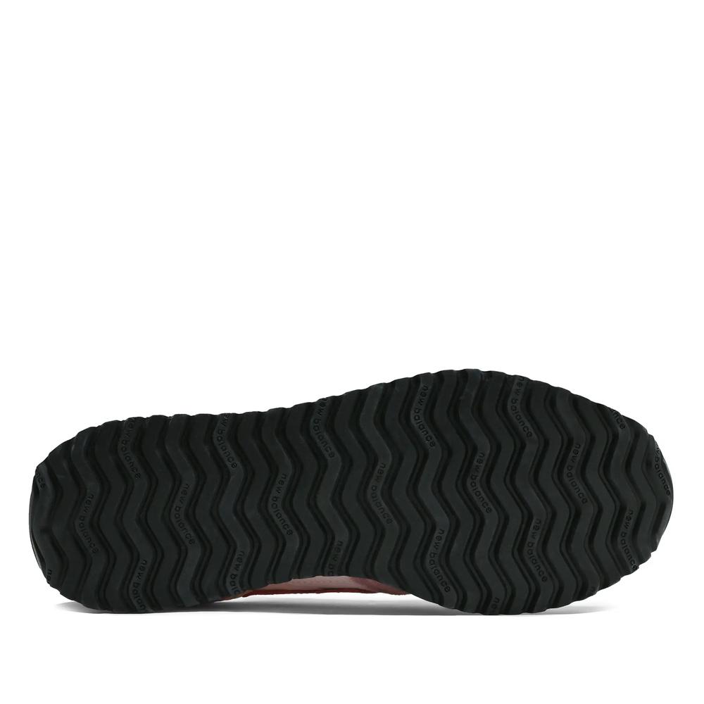 Unisex boty New Balance U4716SA - růžové