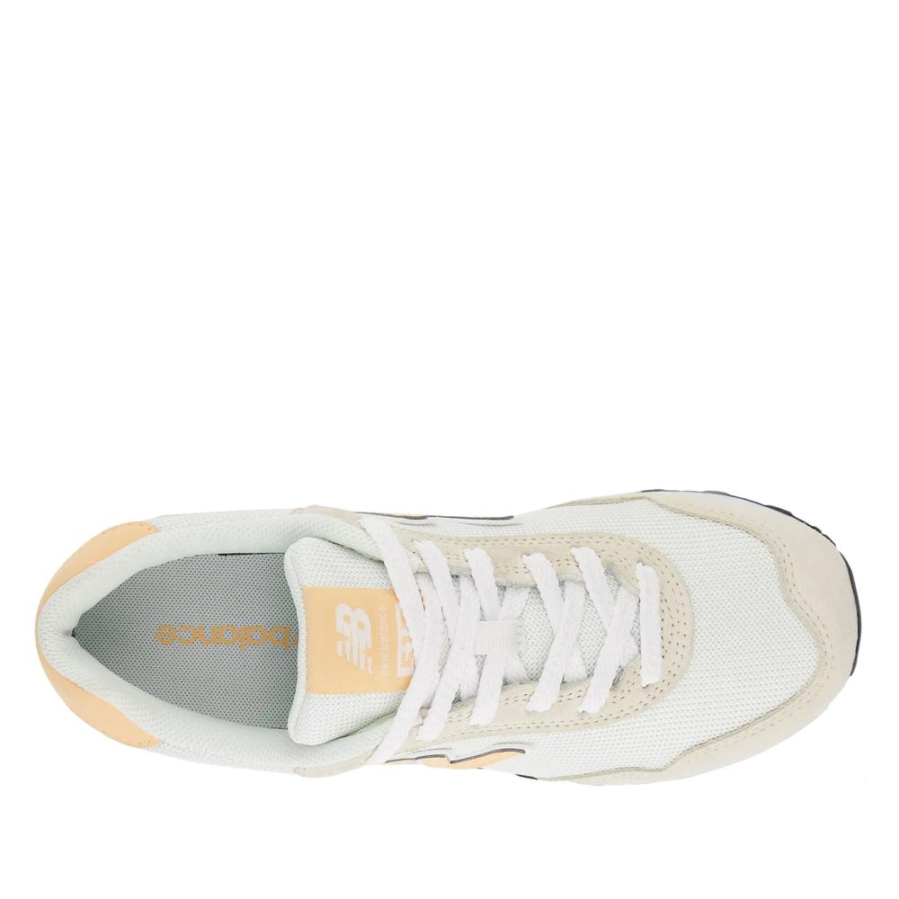 Boty New Balance WL515ADC - béžové