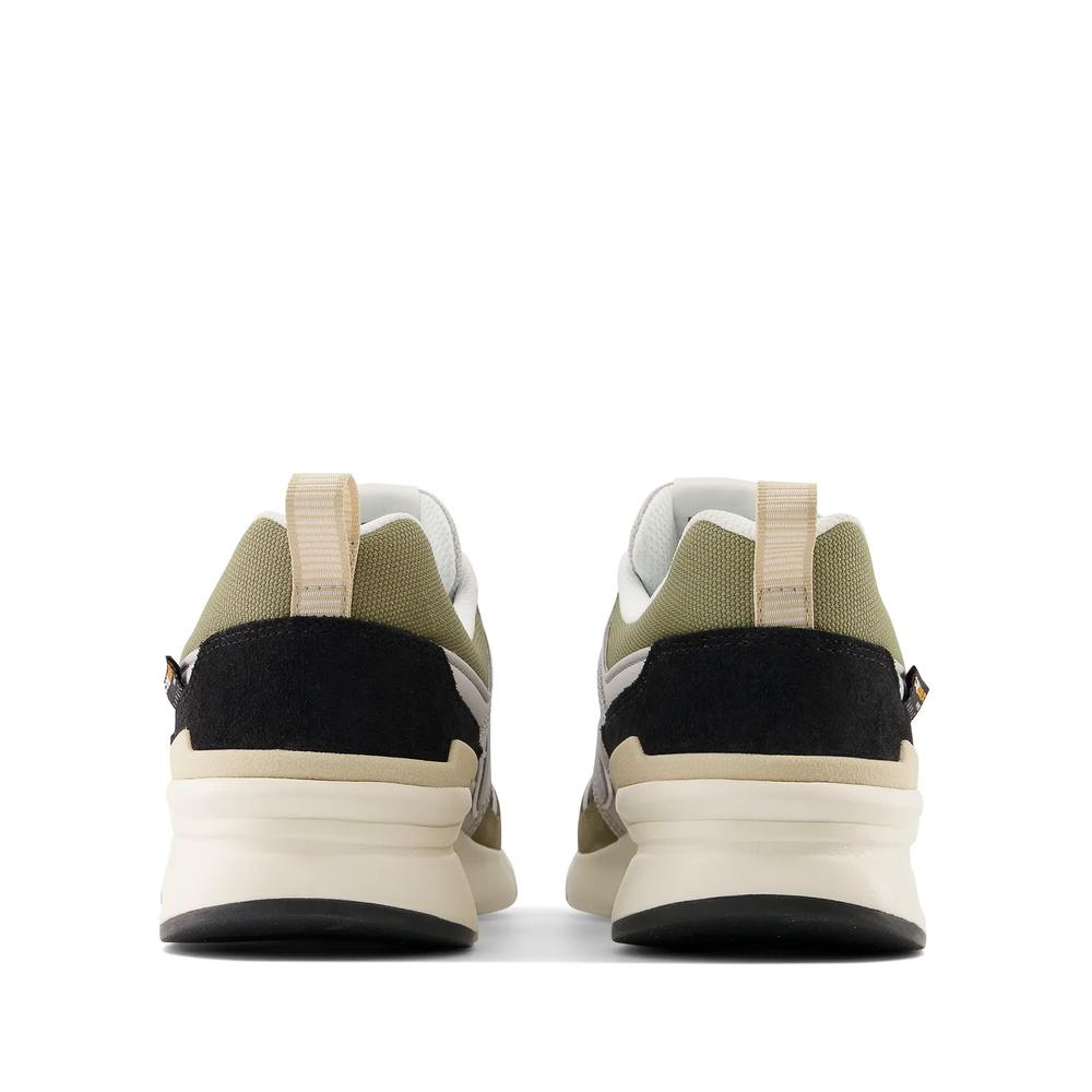 Pánské boty New Balance CM997HWH – různobarevné