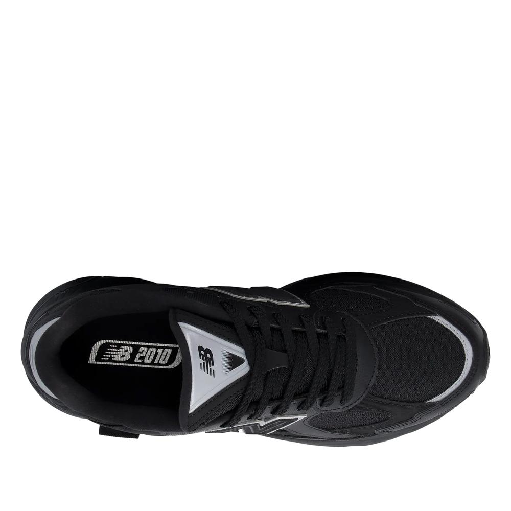 Unisex boty New Balance U20109O3 - černé