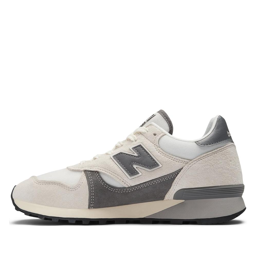 Pánské boty New Balance M475VTA - béžové