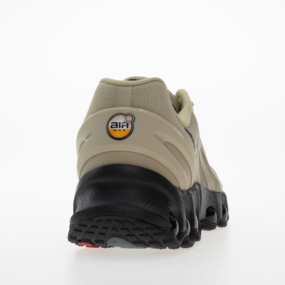 Boty pánské Nike Air Max DN8 FQ7860-200 - béžové