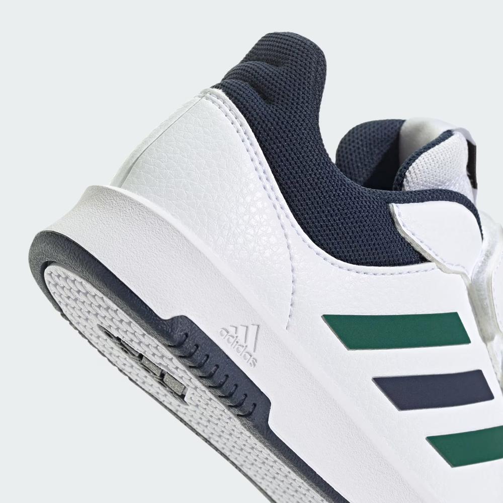 Boty adidas Tensaur Hook And Loop IF1729 - bílé