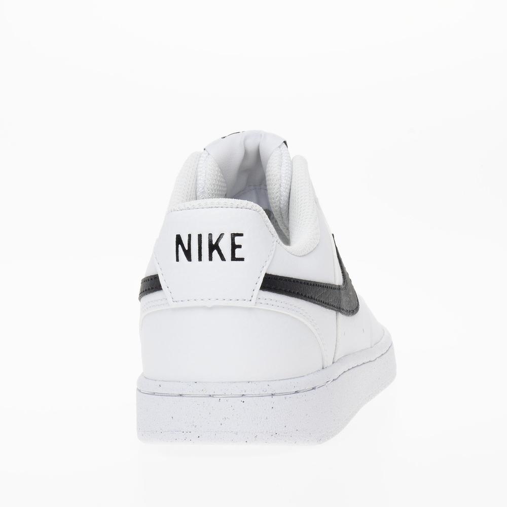 Boty Nike Court Vision Low Next Nature DH3158-101 - bílé