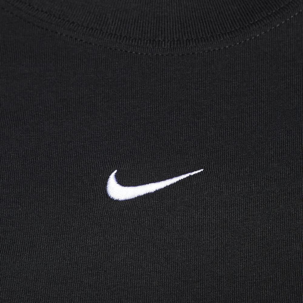 Tričko Nike Sportswear Chill Knit FV5508-010 - černé