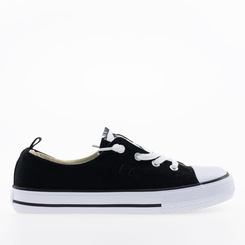 Dámské boty Lee Cooper LCW-25-02-3299L - černé