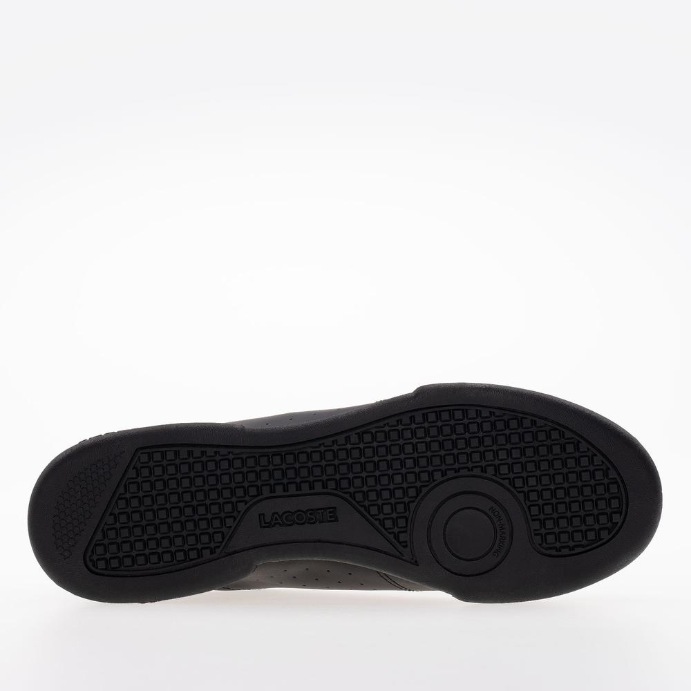 Boty Lacoste Carnaby Cup 125 2 SMA 749SMA0035-02H - černé
