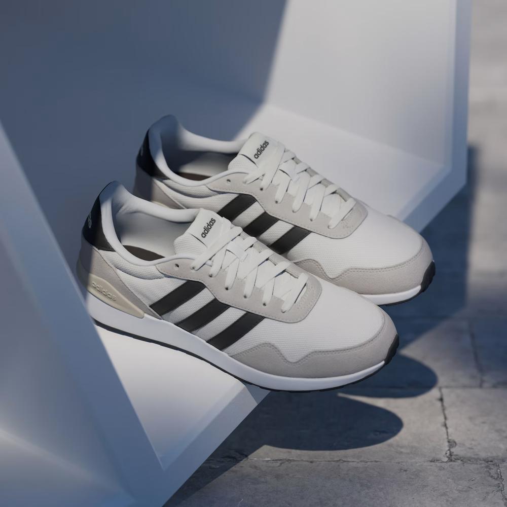 Pánské boty adidas Run 60s 3.0 JR6623 - béžové