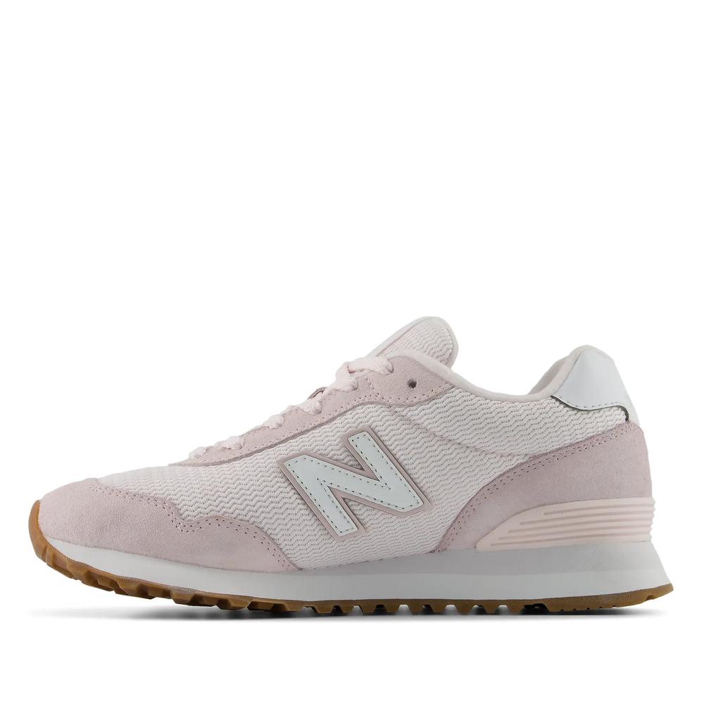 Dámské boty New Balance W5154T4 - růžové