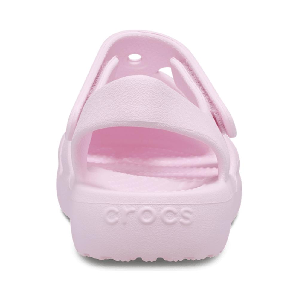 Sandále Crocs Classic Fisherman Sandal 210625-6ZW - růžové