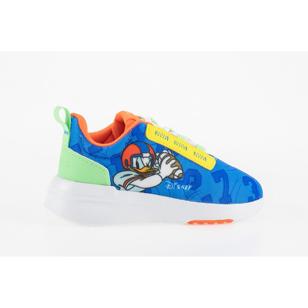 Boty adidas X Disney Racer TR21 GY6644 - různobarevné