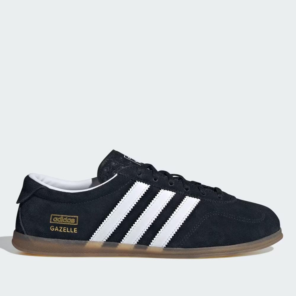 Dámské boty adidas Gazelle Lo Pro JR8886 - černé