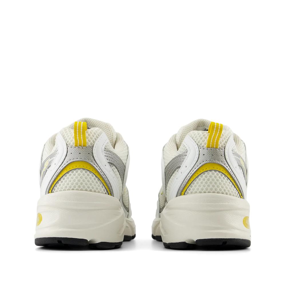Boty unisex New Balance MR530SY - béžové