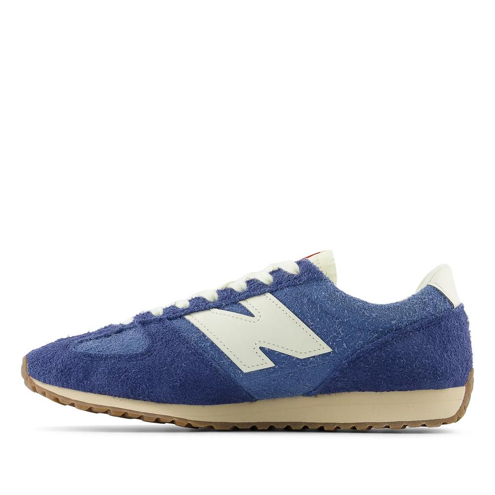 Unisex boty New Balance U471PSB - modré