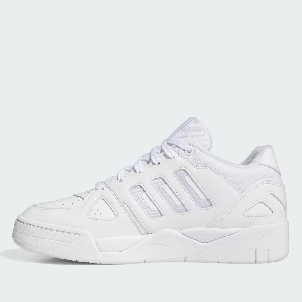 Boty adidas Midcity IF6662 - bílé