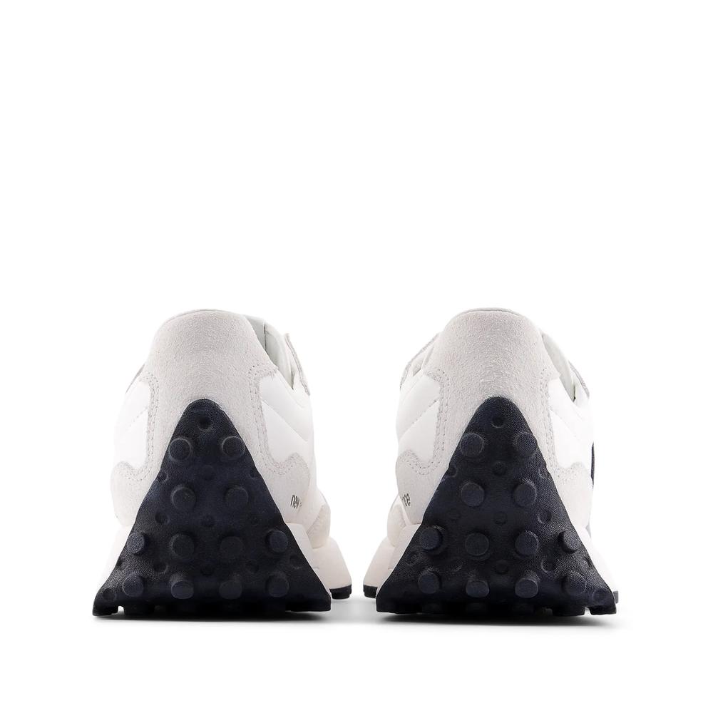 Dámské boty New Balance WS327JWA - bílé