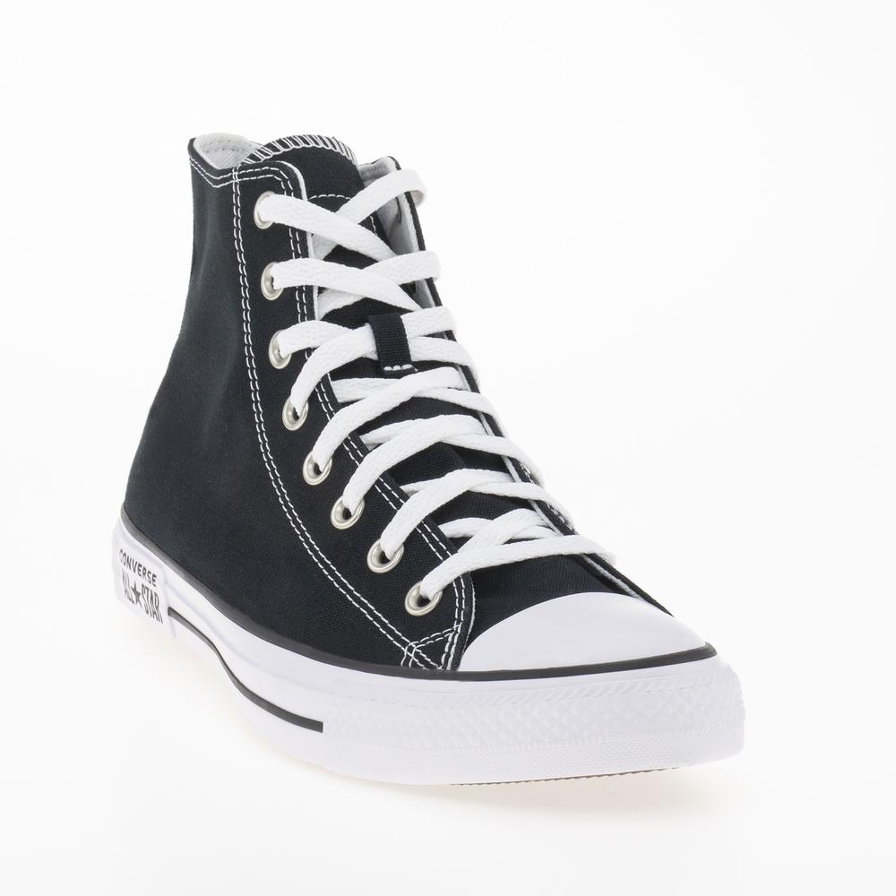 Boty Converse Chuck Taylor All Star A09137C - černé