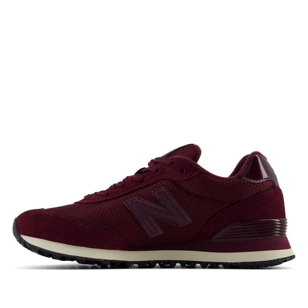 Dámské boty New Balance W51531V - bordové