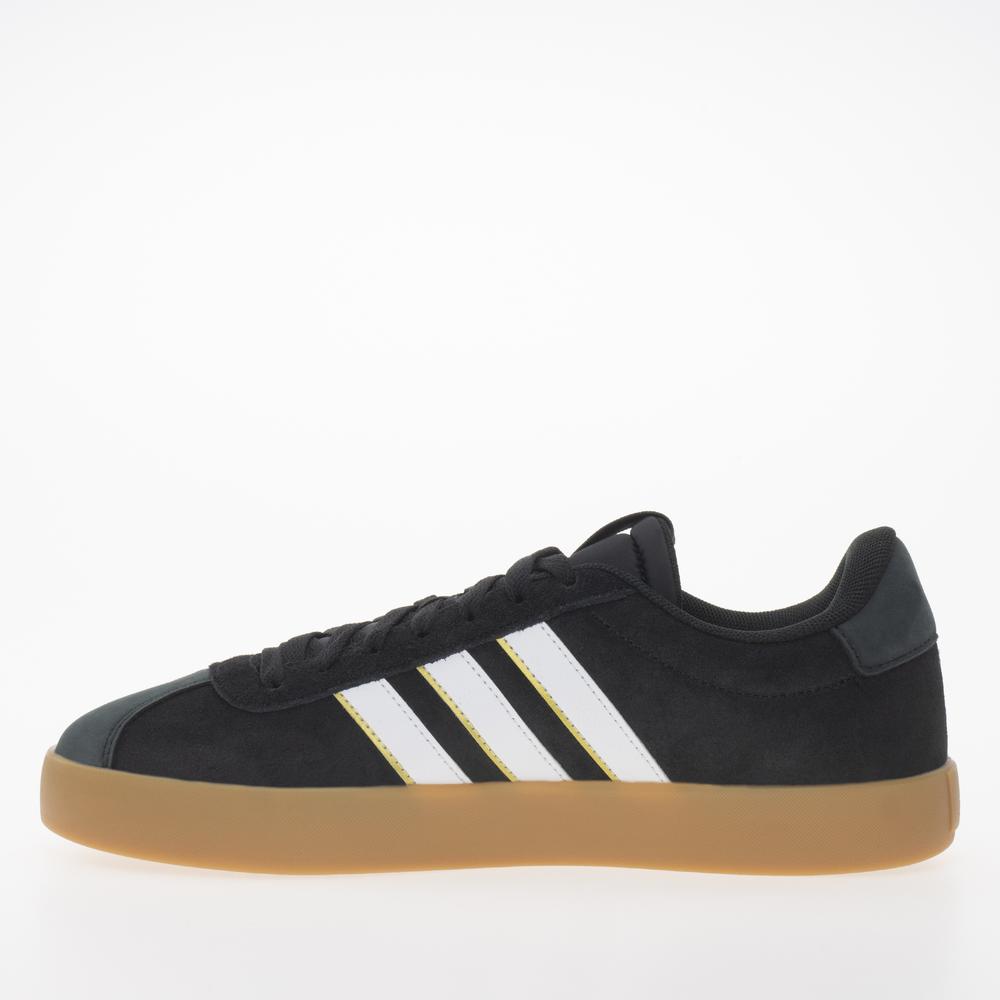 Boty adidas VL Court 3.0 IH4789 - černé