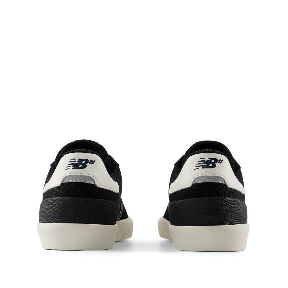 Pánské boty New Balance UN272BRL - černé