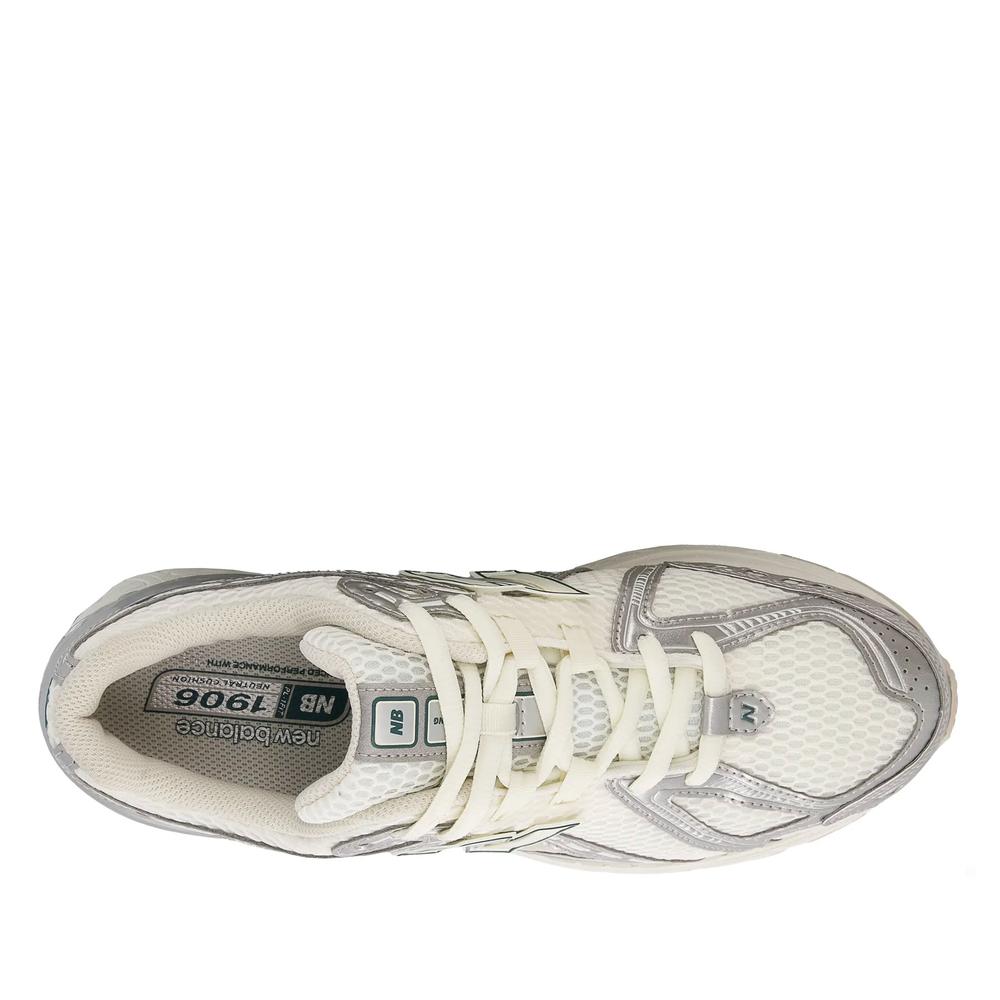 Boty New Balance M1906REE - šedivé