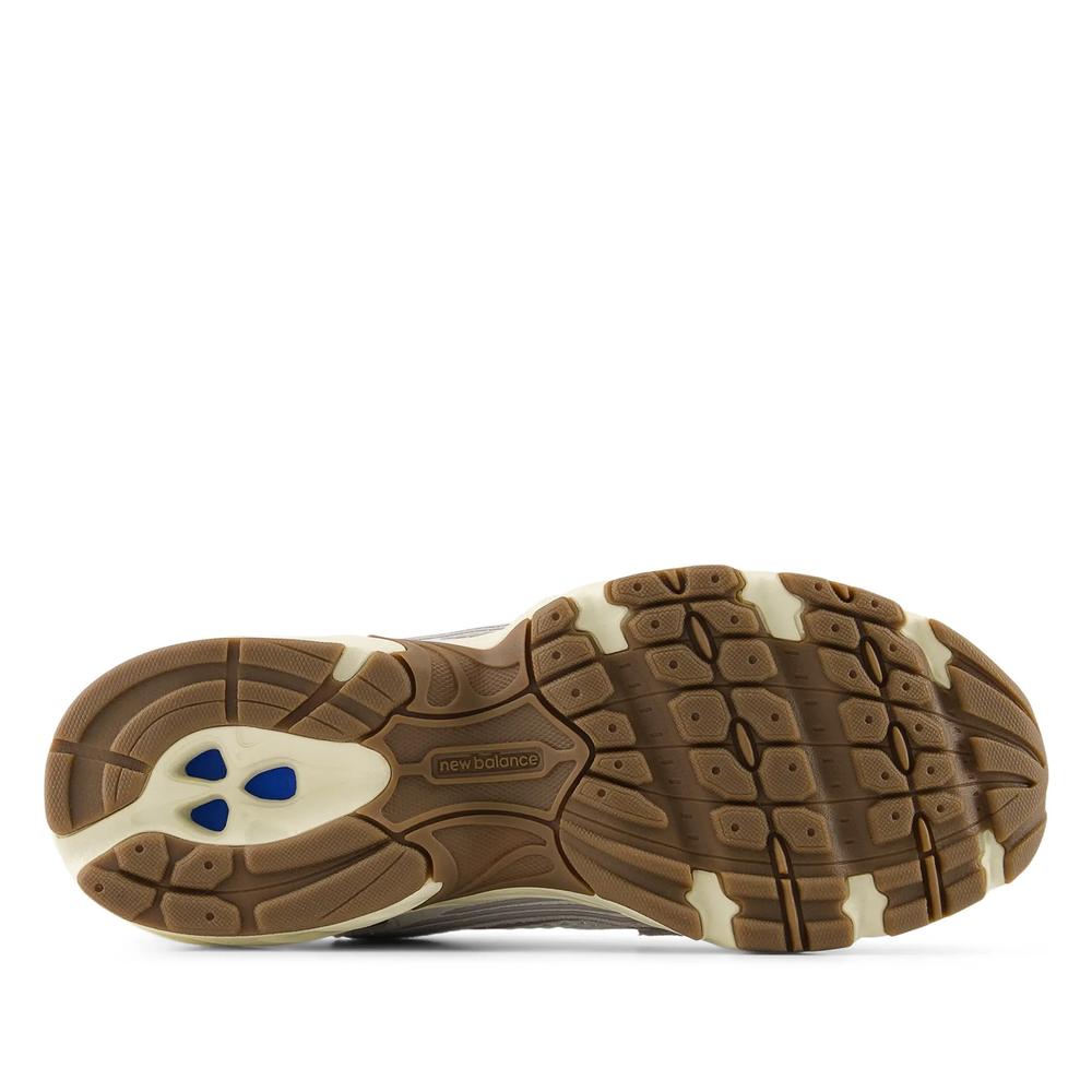 Unisex boty New Balance U5307VI -  šedivé