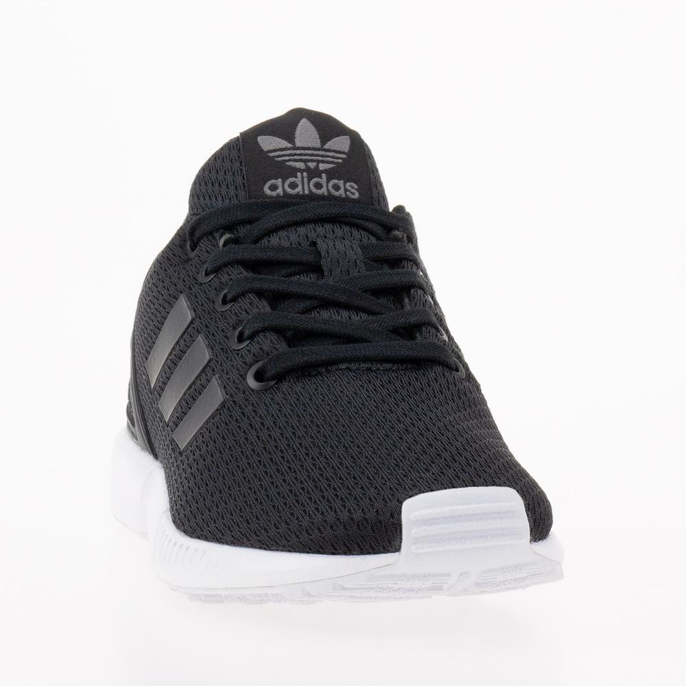 Boty adidas Originals ZX Flux C S76295 - černé
