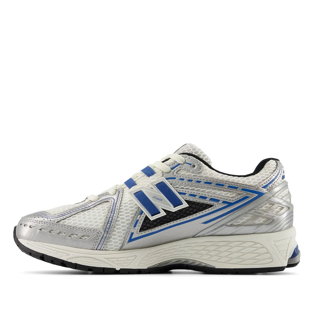 Boty New Balance M1906REB - šedivé