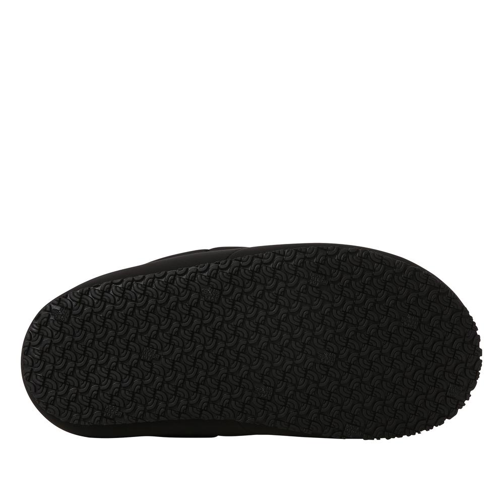 Boty The North Face Thermoball Traction II 0A39UXKY41 - černé
