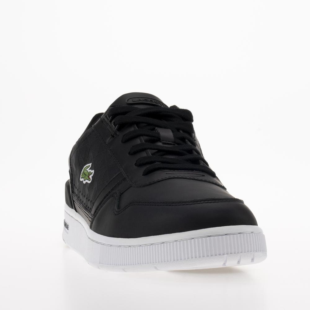 Boty Lacoste T-Clip 222 9 SMA 744SMA0094-312 - černé