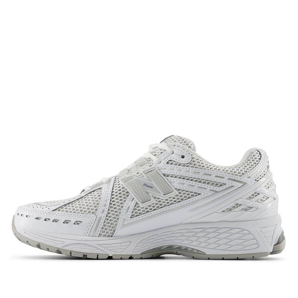 Boty New Balance U1906RCA - bílé