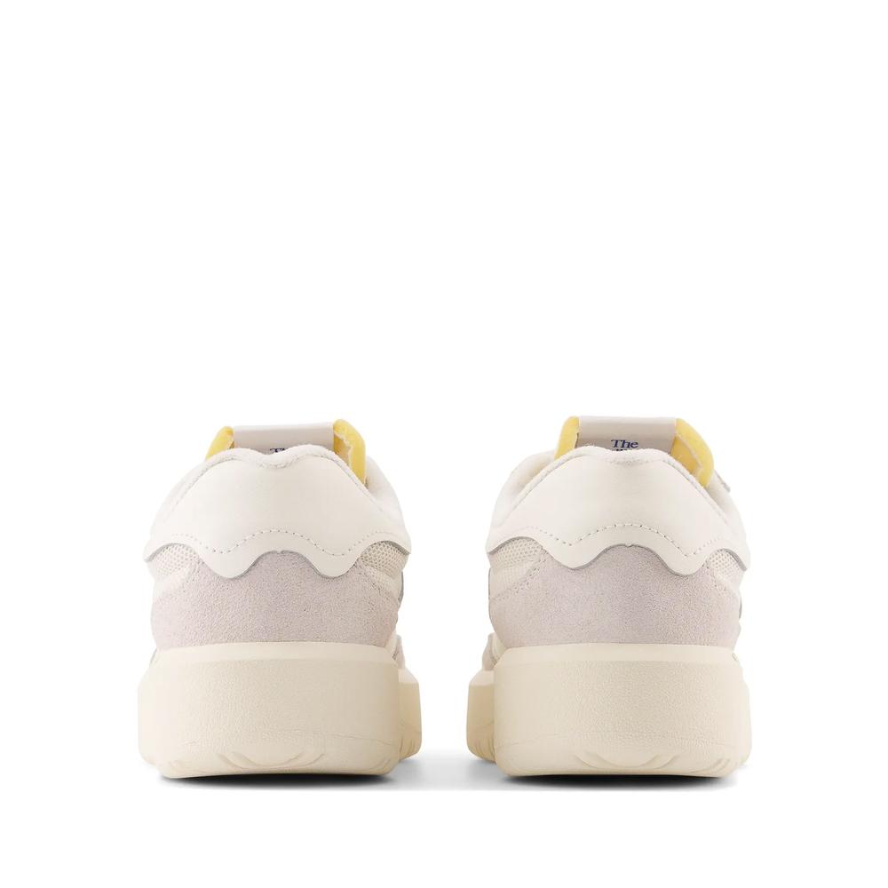 Dámské boty New Balance CT302RB – béžové