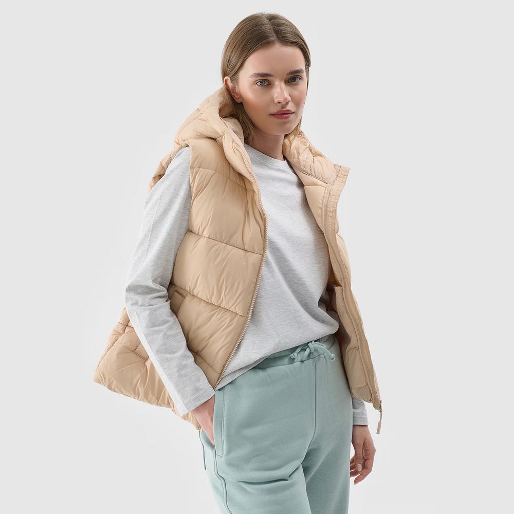 Vesta 4F WAW24TVJAF14183S - béžové