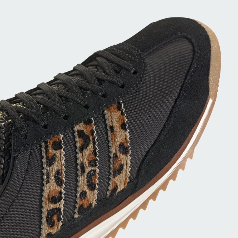 Dámské boty adidas Originals SL RS 72 JR1640 - černé