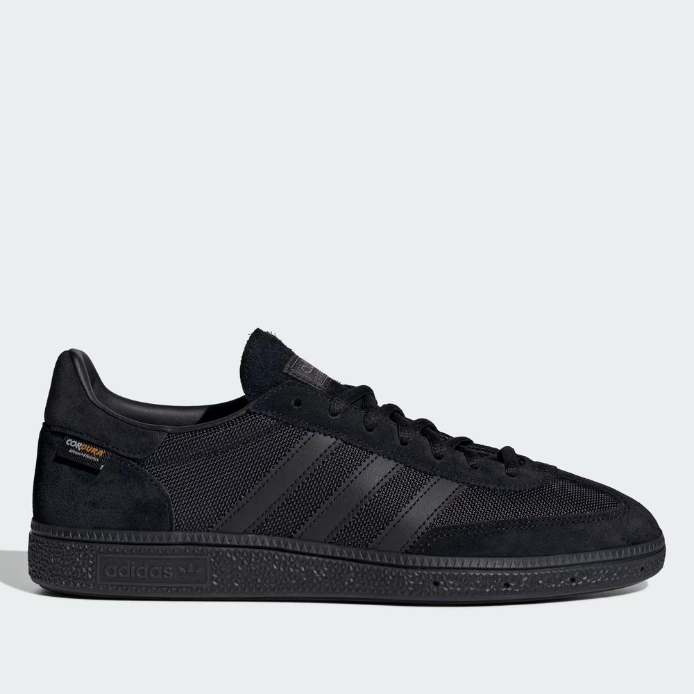 Unisex boty Originals Handball Spezial KK1148 - černé