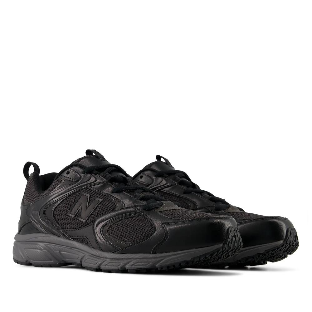Pánské boty New Balance M40892Z - černé