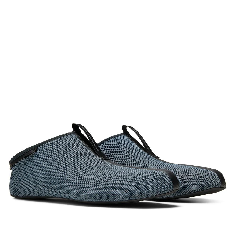 Boty pánské New Balance Niobium Snow Peak MSNB1SA2 - tmavě modrě