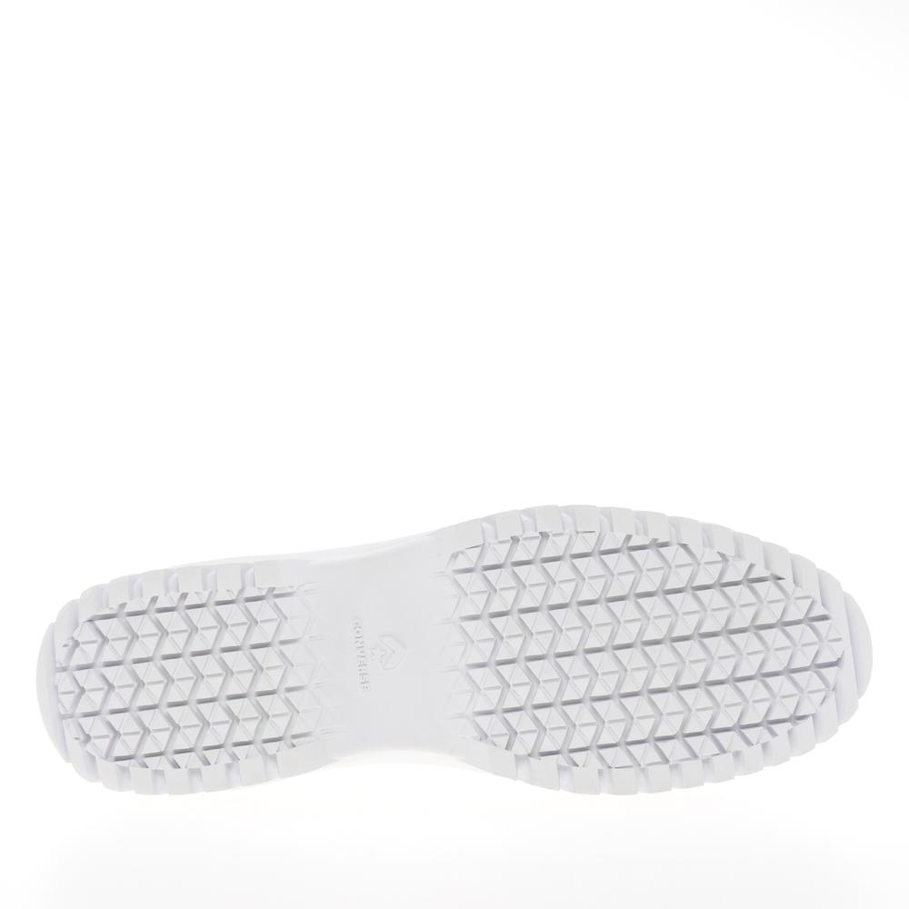 Boty Converse Chuck Taylor All Star Lugged 2.0 A03705C - bílé