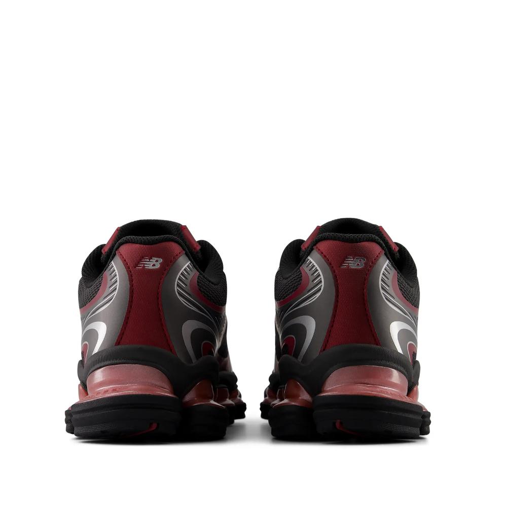 Unisex boty New Balance U20001VD - bordové