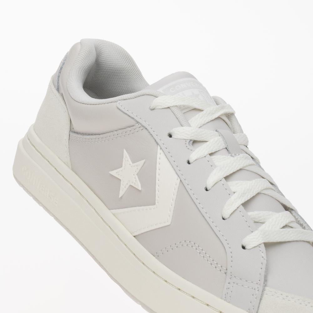 Boty Converse Pro Blaze Classic OX A09851C - šedivé