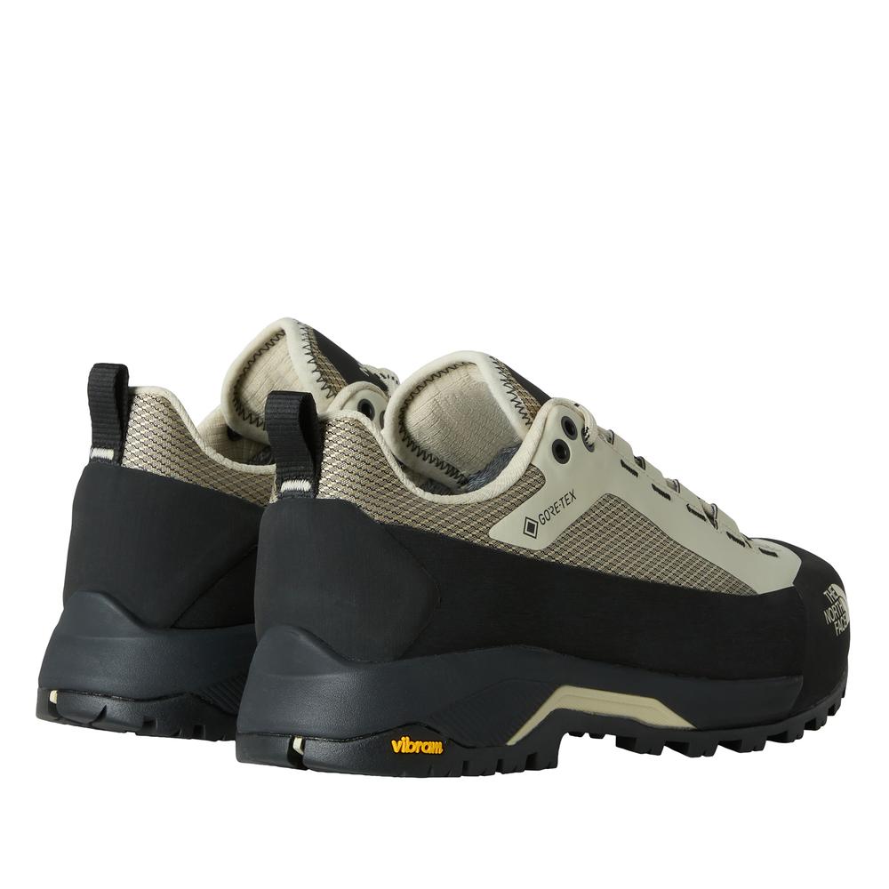 Boty The North Face Verto Gore-Tex Alpine 0A83MTGIY1 - béžové