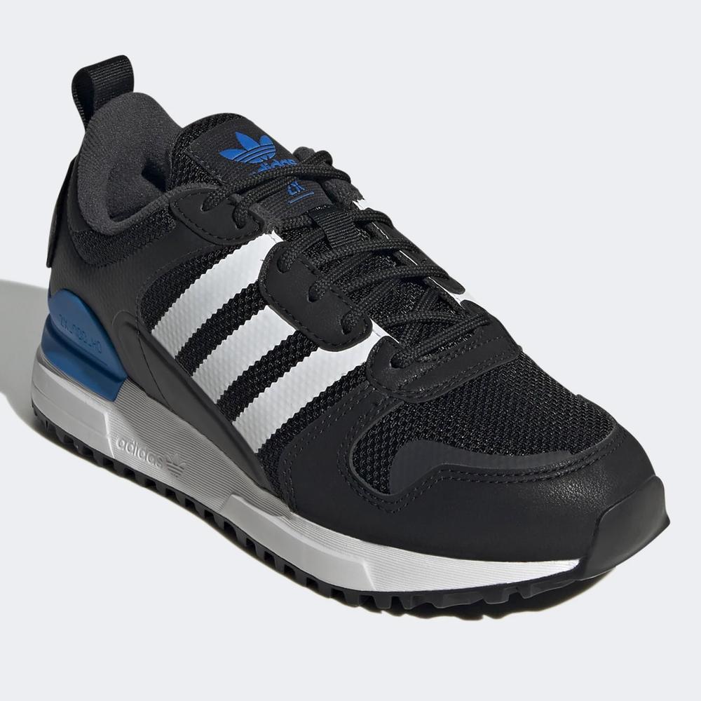 Boty adidas Originals ZX 700 HD GY3291 - černé