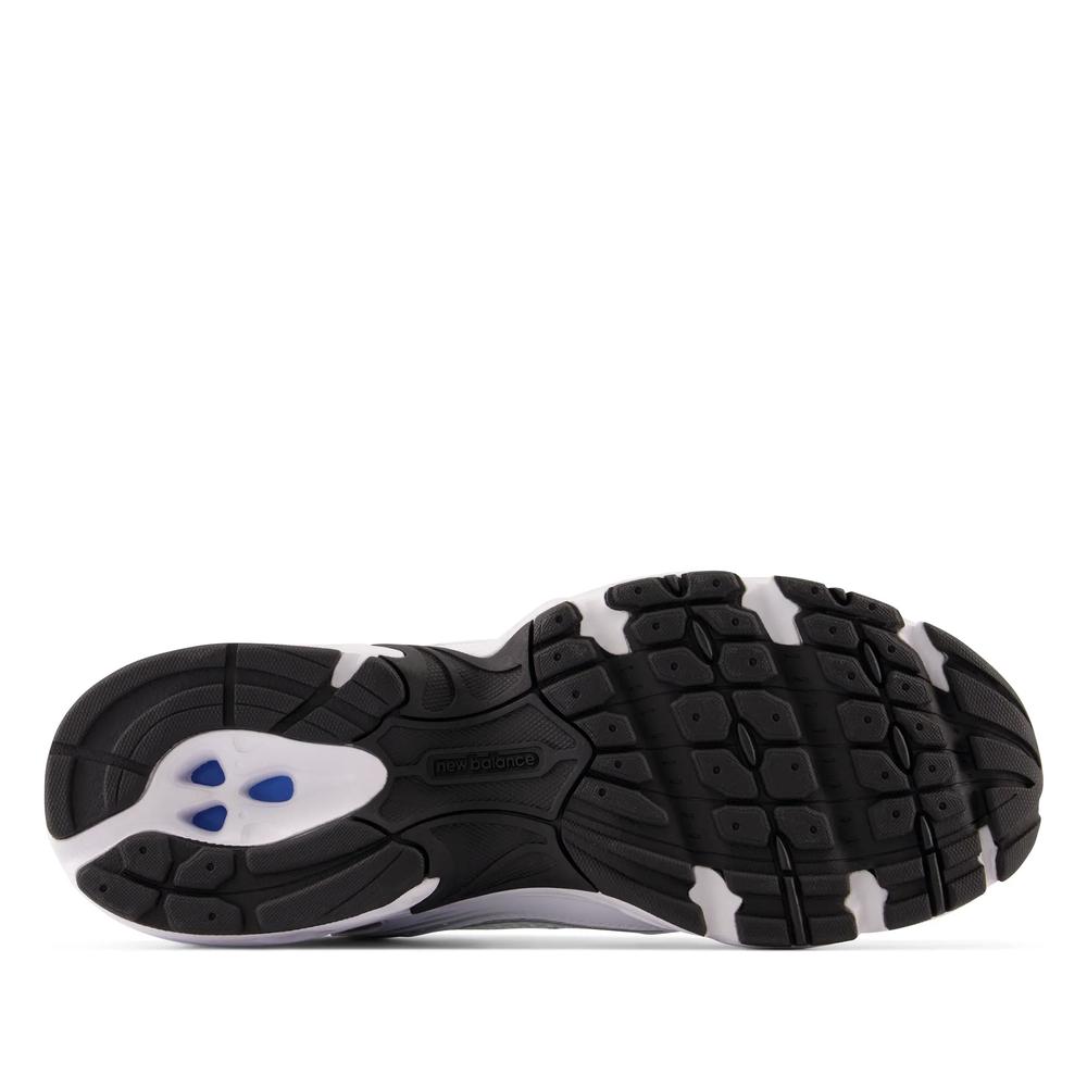 Boty unisex New Balance MR530AB – bílé