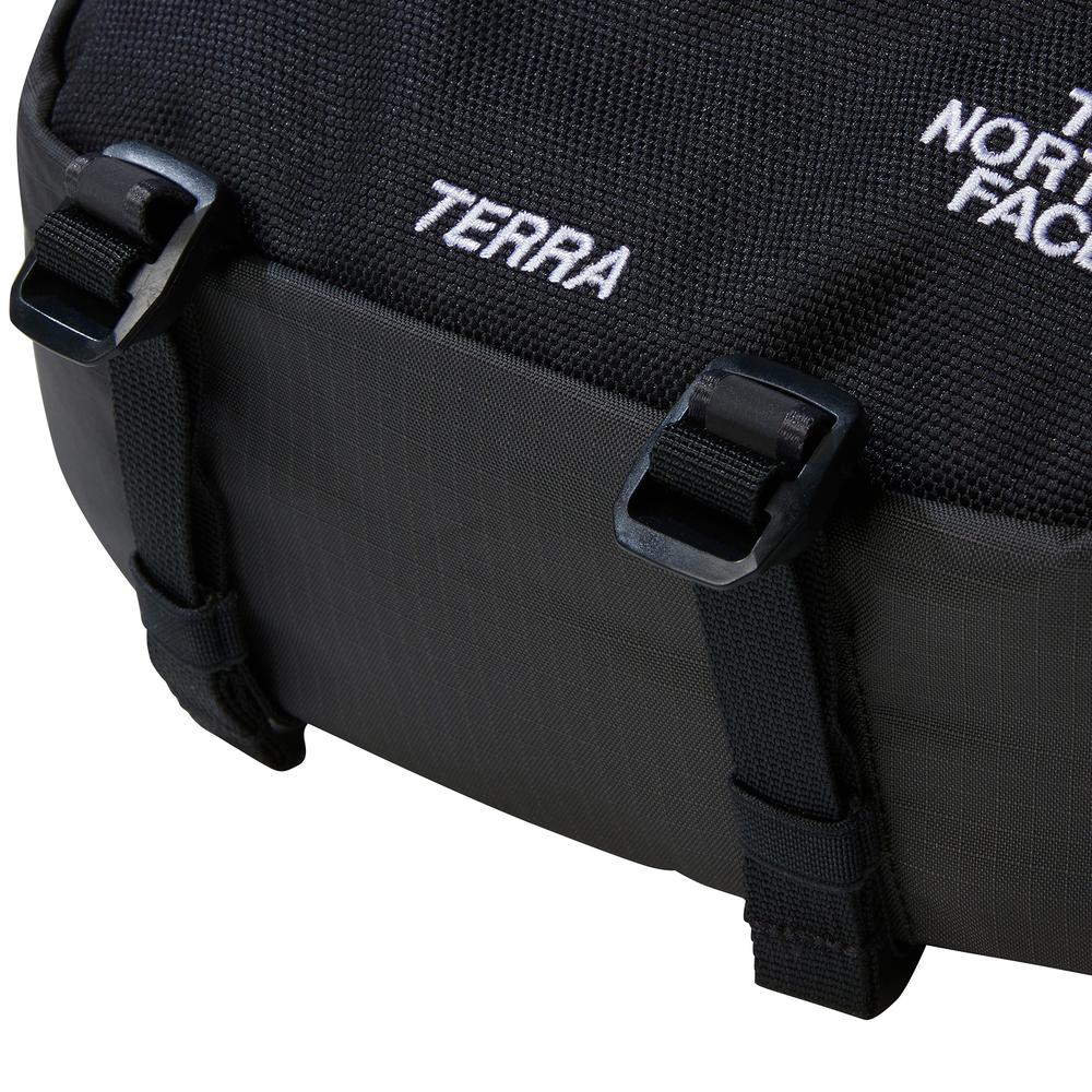Sácék The North Face Terra 3L 0A81EO4JK1 - černé