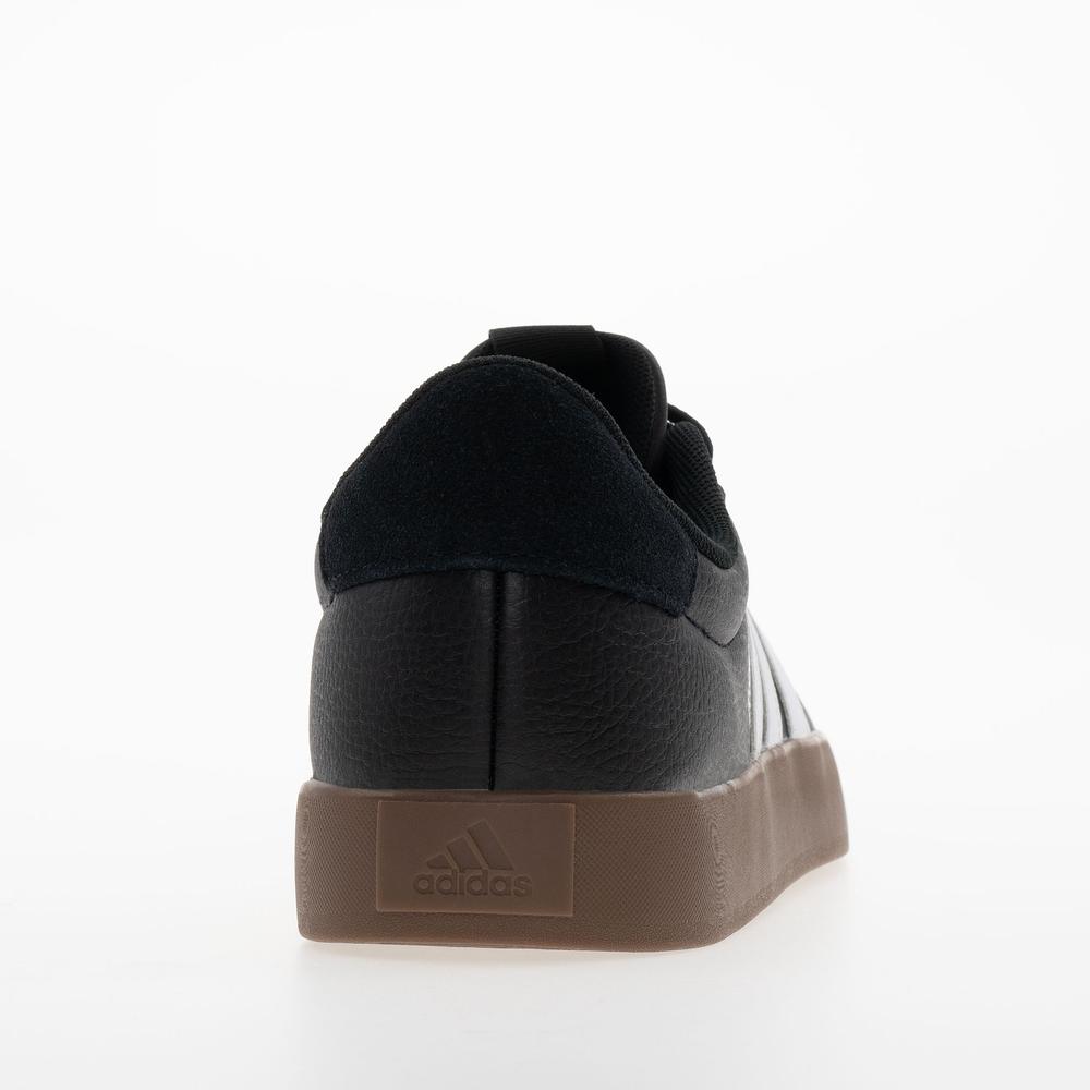 Boty pánské adidas VL Court 3.0 ID6286 - černé