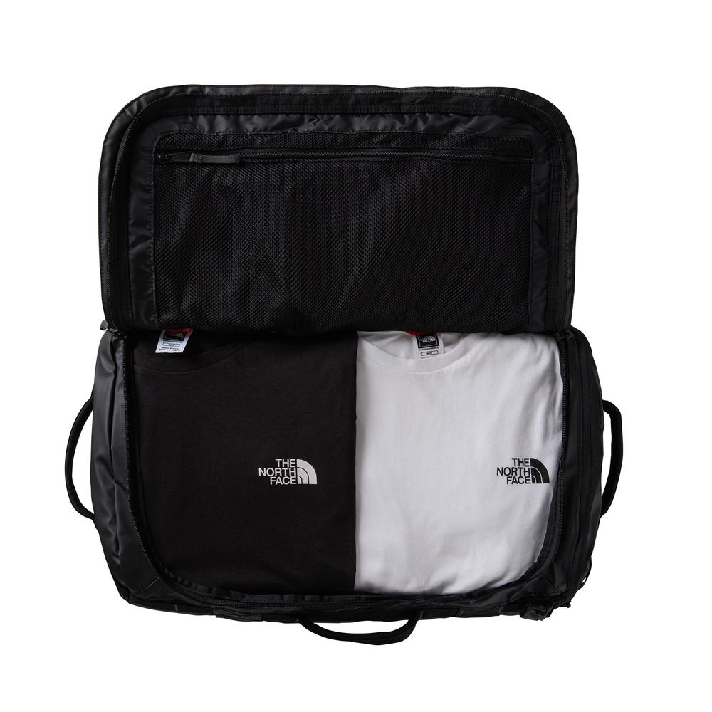 Taška The North Face Base Camp Voyager 32L 0A52RRKT01 - černé