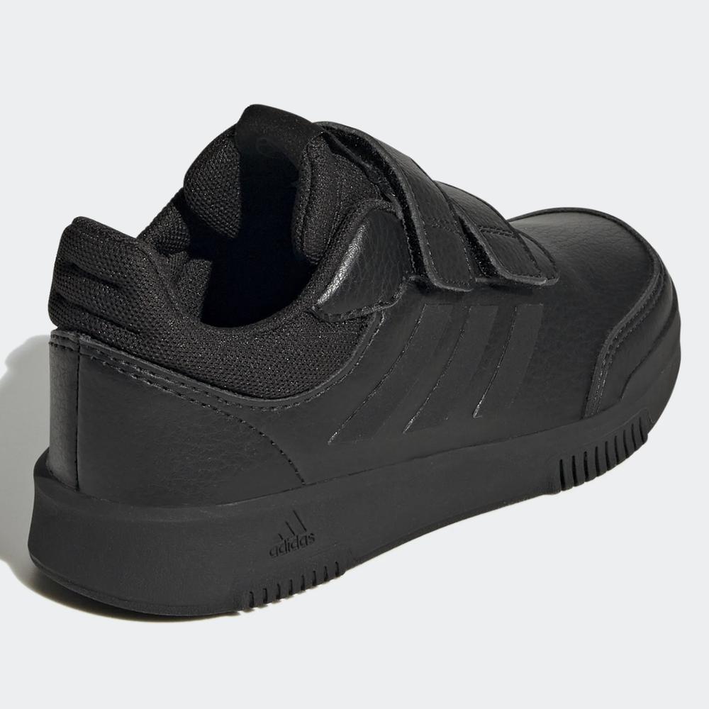 Boty adidas Tensaur Sport Training Hook And Loop GW6439 - černé