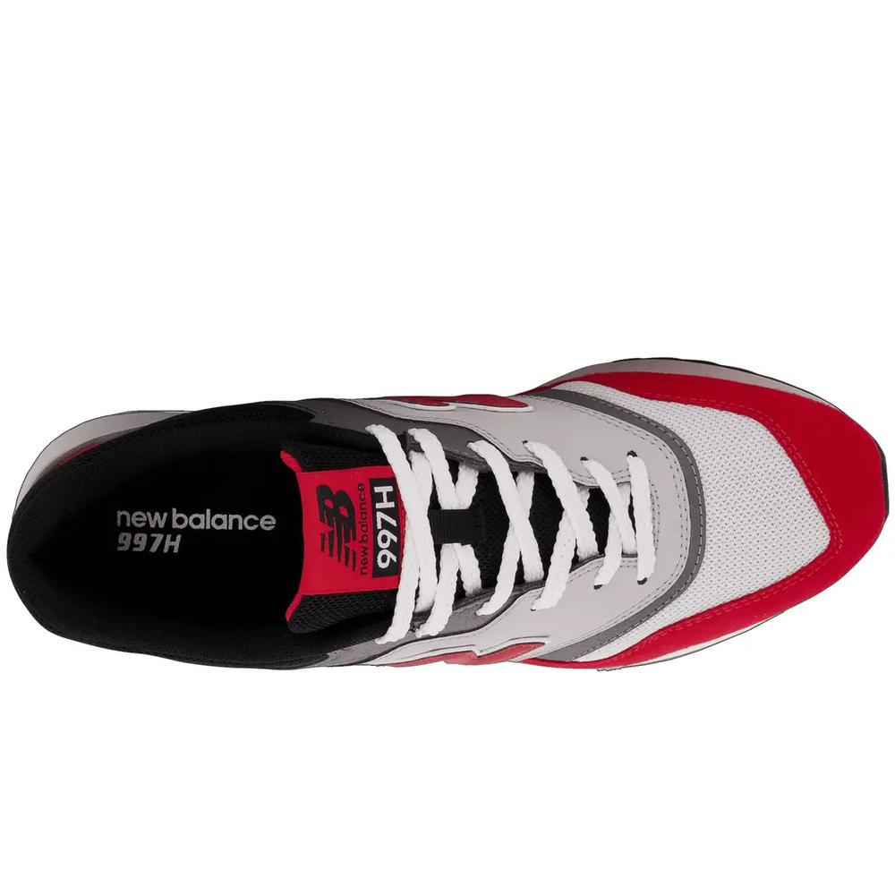 Boty New Balance CM997HVV – různobarevné